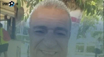أحمد الكأس ينعى وفاة حمامة لاعب الترسانة السابق في عام 2025